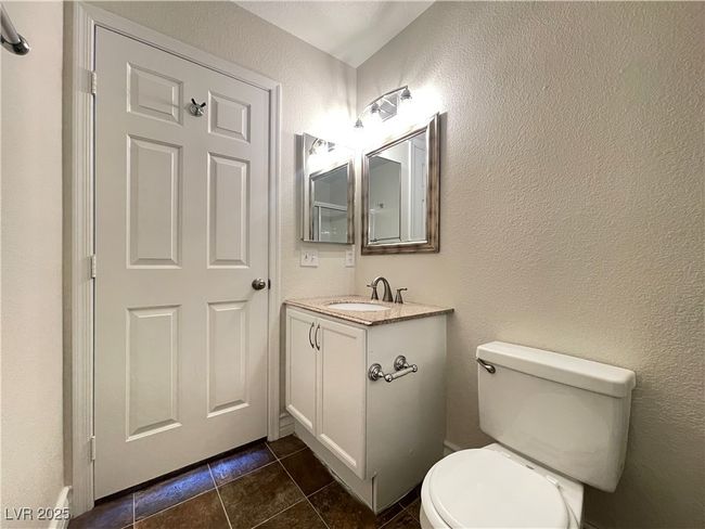 7725 Allano Way, Townhouse with 2 bedrooms, 3 bathrooms and null parking in Las Vegas NV | Image 11