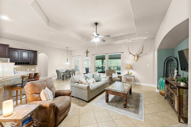 109 Twin Terrace Way, House other with 4 bedrooms, 4 bathrooms and null parking in Spring Branch TX | Image 18