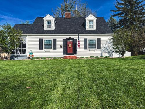 440 N Lincoln Street, Wilmington, OH, 45177 | Card Image