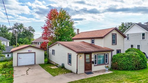 414 W Bluff St, Marseilles, IL, 61341-1410 | Card Image