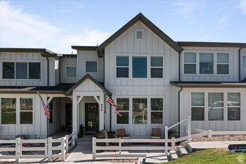 946 W Purpledisk Ct, Saratoga Springs, UT, 84045-3932 | Card Image