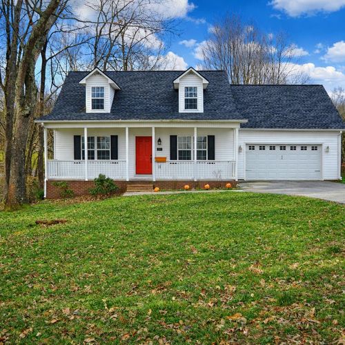 7087 Brittney Cir, Baxter, TN, 38544-4972 | Card Image