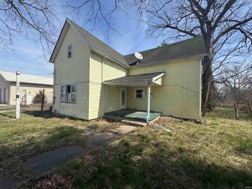 201 S Main Street, Bicknell, IN, 47512 | Card Image