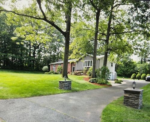 21 Berle Rd, South Windsor, CT, 06074-1501 | Card Image