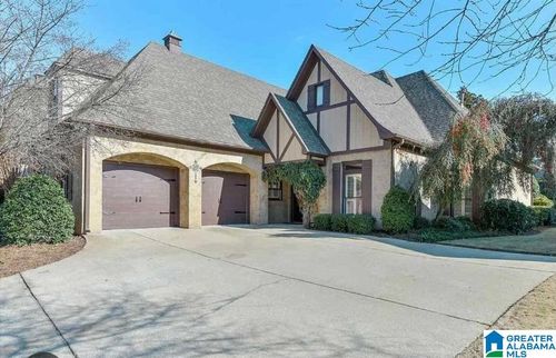 1113 Barkley Ln, Hoover, AL, 35242-4671 | Card Image