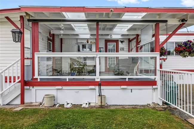 Covered Sunroom | Image 33