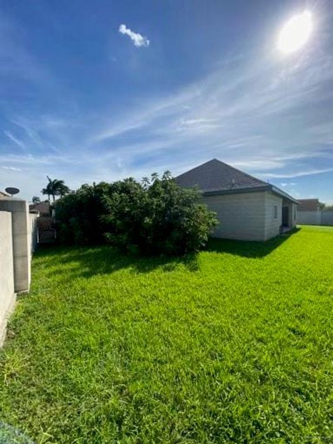 1911 Sebastian St, House other with 3 bedrooms, 3 bathrooms and 3 parking in Mission TX | Image 22