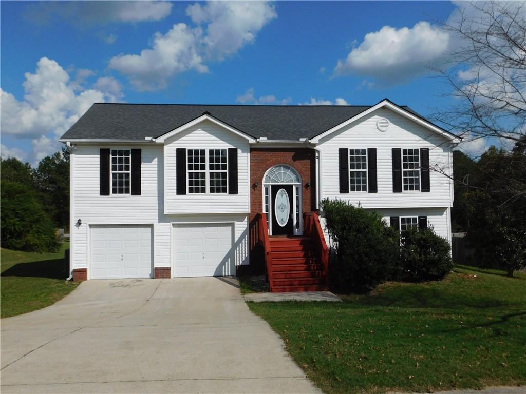 Pinkston Ct, Winder, GA 30680