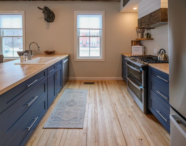 104 Main St, House other with 4 bedrooms, 5 bathrooms and null parking in Ludlow VT | Image 10