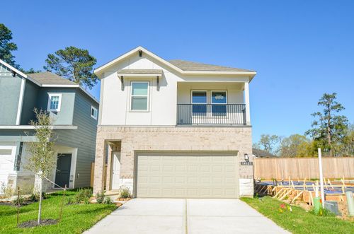 14127 Mellow Pine Ct, Houston, TX, 77032-2164 | Card Image