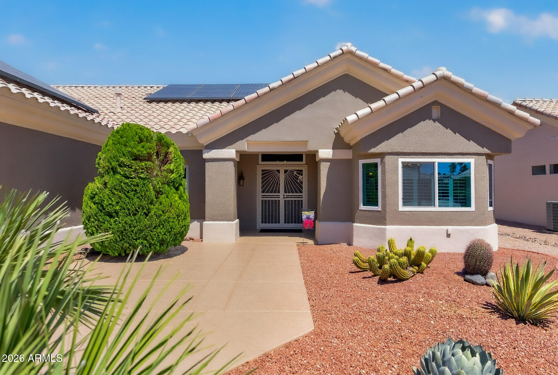 Residential in Sun City West 3