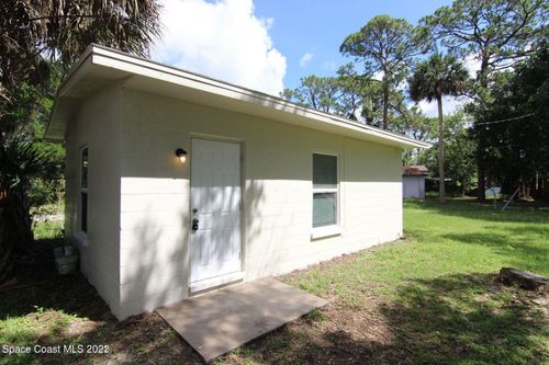 1044 S Wickham Rd, West Melbourne, FL, 32904-1653 | Card Image