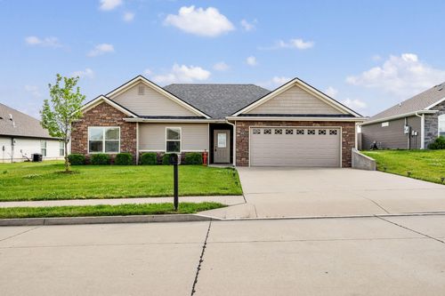 3600 Meandering Ct, COLUMBIA, MO, 65202-0154 | Card Image