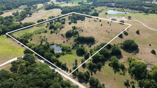 Tract 3 Well Service Road, Bowie, TX, 76230 | Card Image