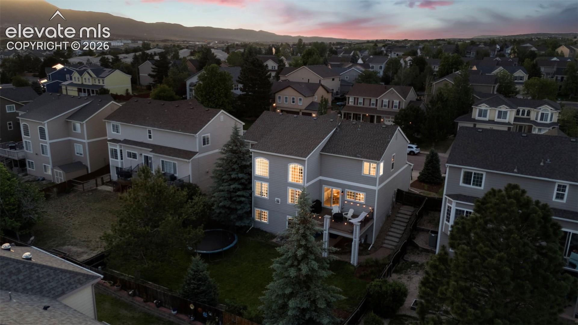 Residential in Colorado Springs 3