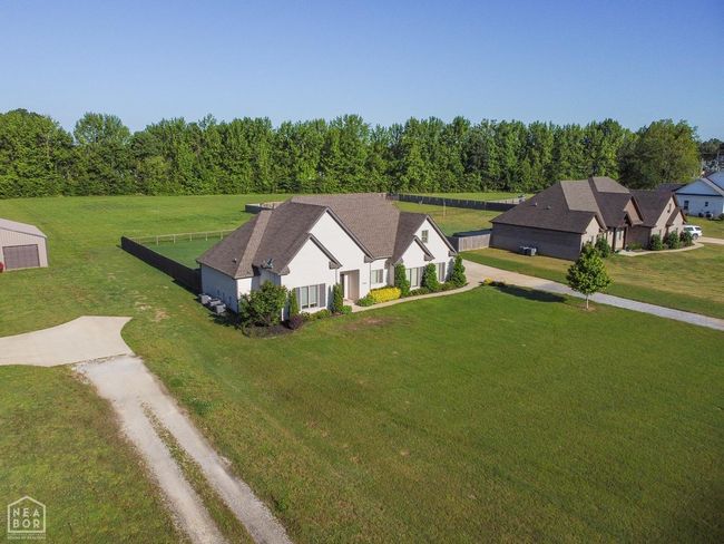 4049 Highway 351, House other with 4 bedrooms, 3 bathrooms and null parking in Jonesboro AR | Image 6