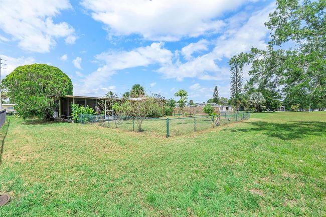 2845 Se Morningside Blvd, House other with 5 bedrooms, 3 bathrooms and null parking in Port St Lucie FL | Image 32