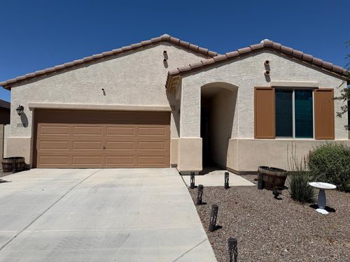 17768 W Daley Ln, Surprise, AZ, 85387-4040 | Card Image