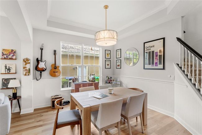 11425 Claymont Cir, House other with 5 bedrooms, 4 bathrooms and null parking in Windermere FL | Image 15