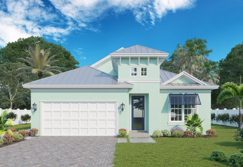 421 Bahama Grande Blvd, Apollo Beach, FL, 33572-2564 | Card Image