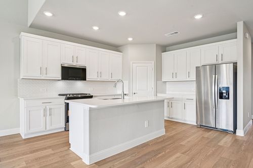 1405 Winter Way, Mckinney, TX, 75071-8912 | Card Image