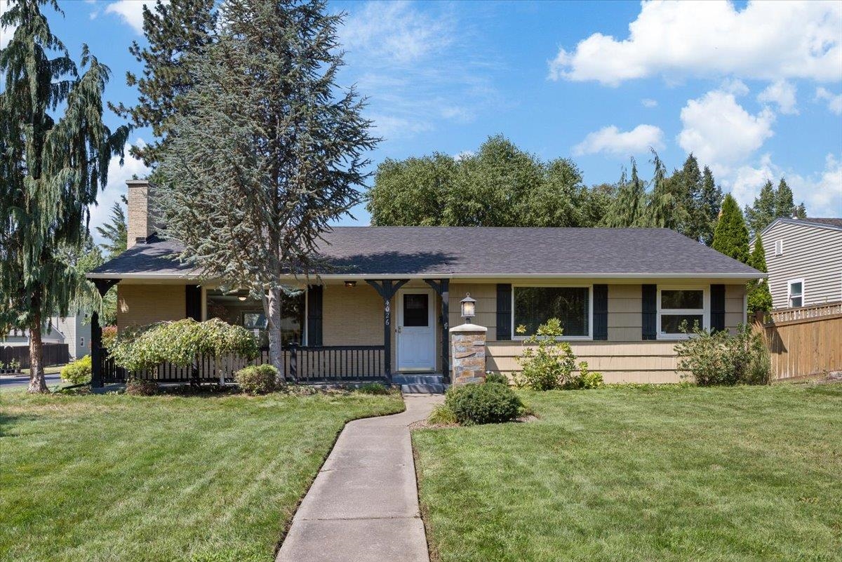 Latawah St, Spokane, WA 99203