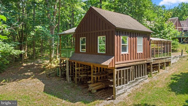 3113 Calmes Neck Ln, House other with 4 bedrooms, 4 bathrooms and null parking in BOYCE VA | Image 68