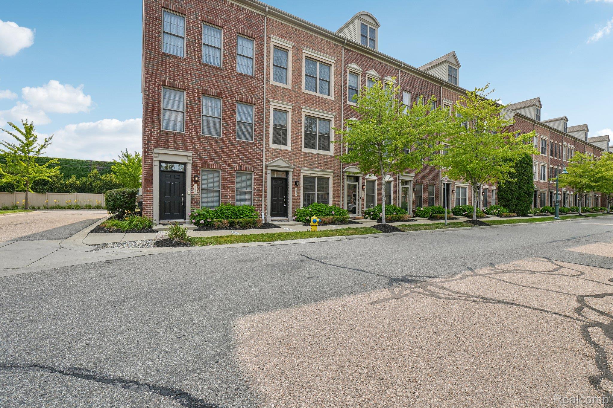 Residential in Birmingham 2