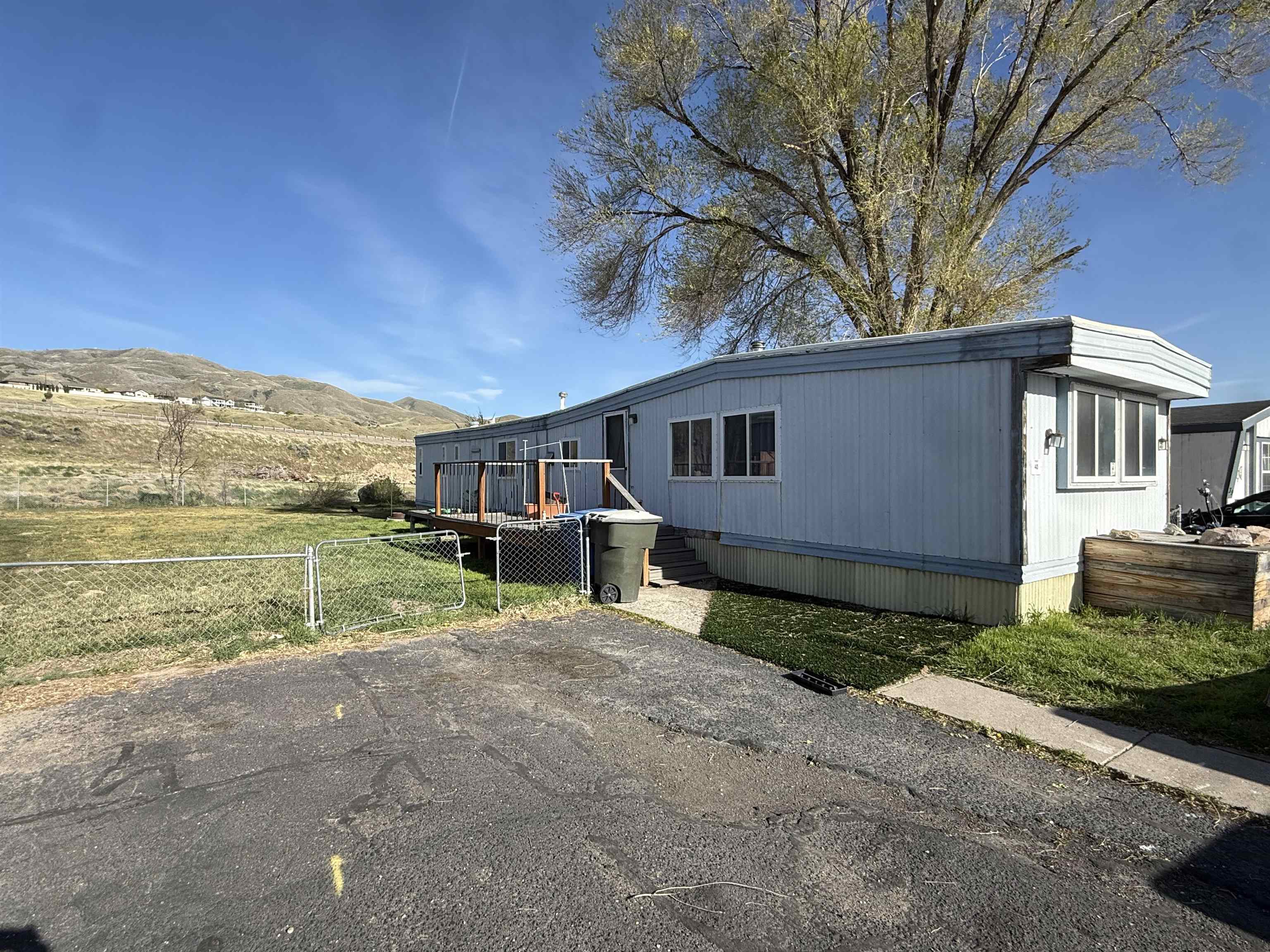 Residential in Pocatello 2