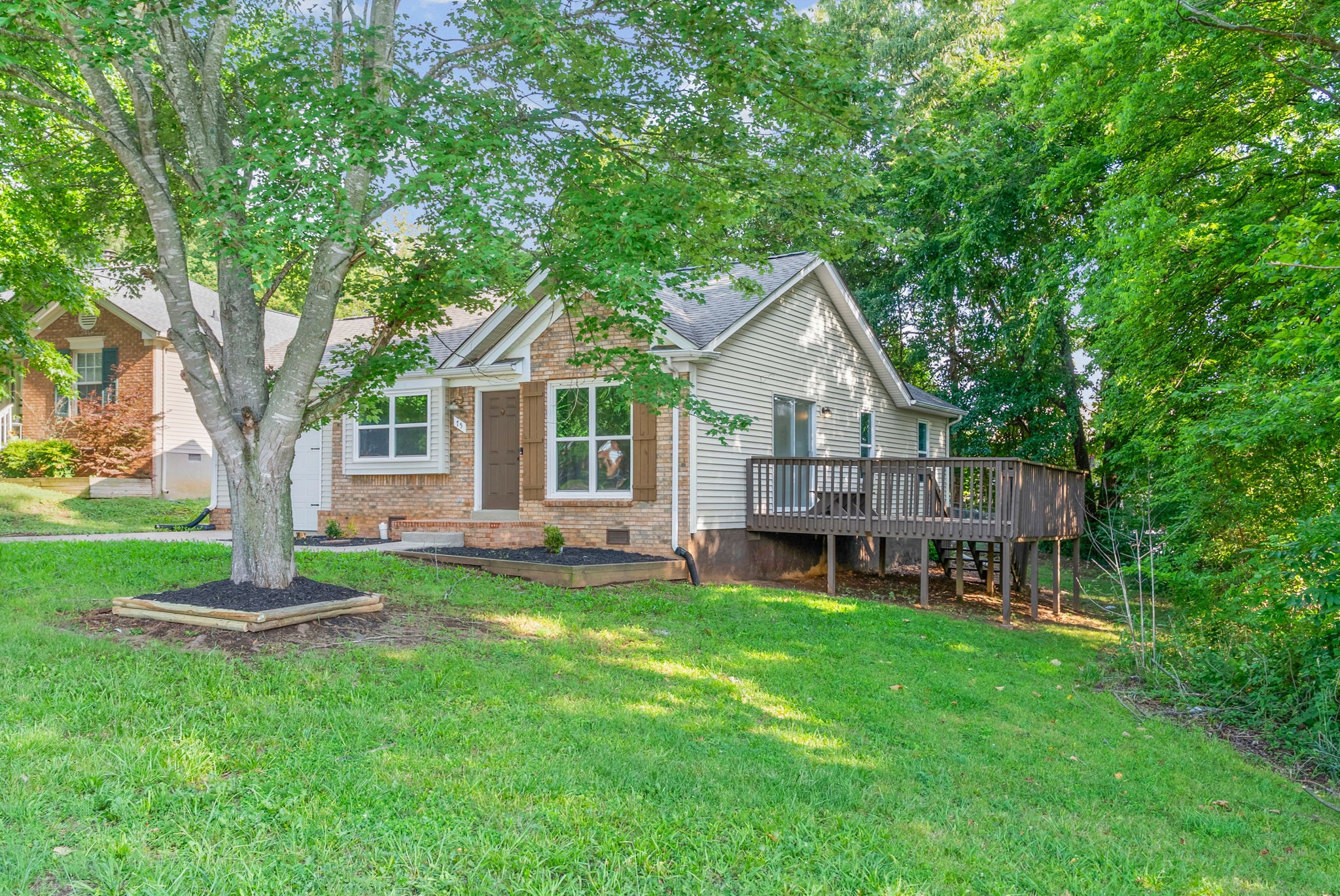 Residential in Clarksville 2