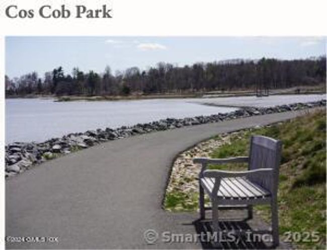 20 Holly Way, Home with 0 bedrooms, 0 bathrooms and null parking in Cos Cob CT | Image 8