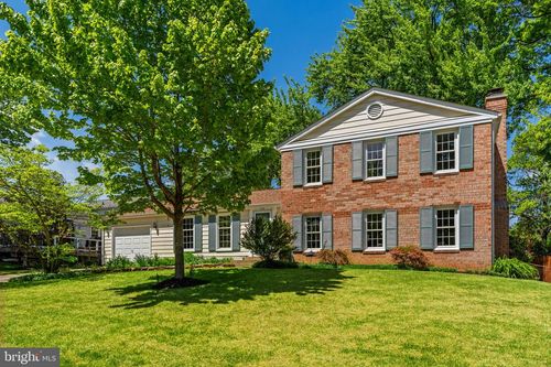 1119 Bradfield Dr Sw, LEESBURG, VA, 20175-4303 | Card Image
