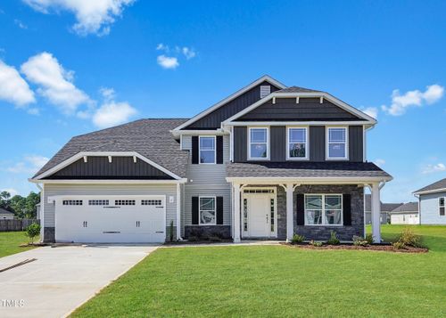 110 Brighton Cir, La Grange, NC, 28551 | Card Image