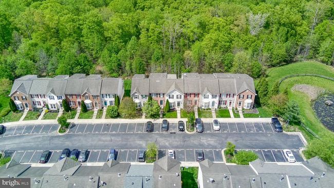 2856 Settlers View Dr, Townhouse with 2 bedrooms, 4 bathrooms and null parking in ODENTON MD | Image 36
