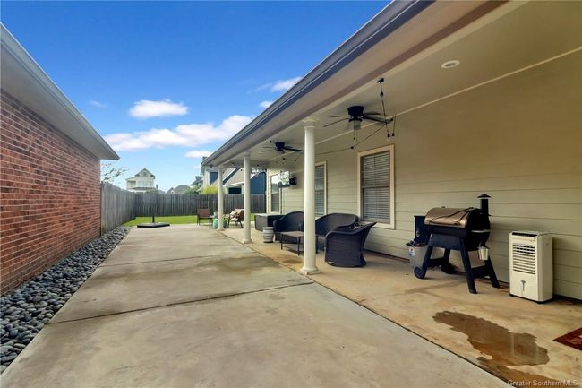 2124 La Cache Dr, House other with 3 bedrooms, 2 bathrooms and 2 parking in Lake Charles LA | Image 23