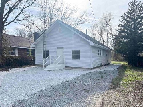 406 S Meadow St, Royalton, IL, 62983-1209 | Card Image