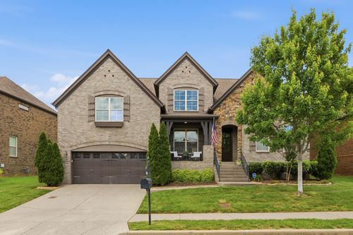 5146 Mountainbrook Cir, Hermitage, TN, 37076-1484 | Card Image