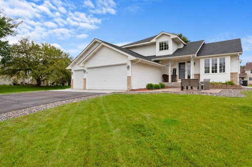13401 Basswood Ln, Rogers, MN, 55374-8652 | Card Image