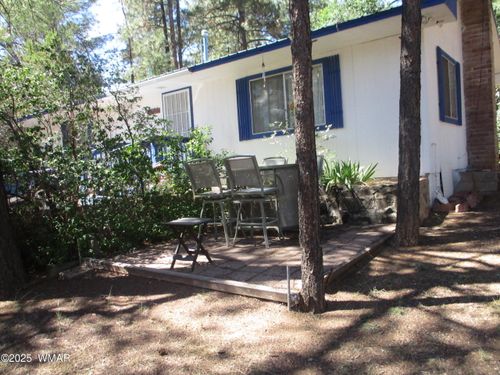 2896 Verde Rd, Overgaard, AZ, 85933-5443 | Card Image