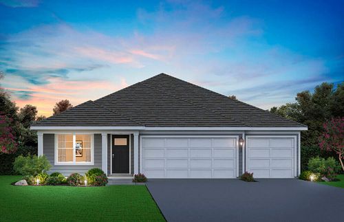 7641 W 106th Pl, Crown Point, IN, 46307 | Card Image