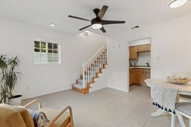 The next 15 photos, including this one, are of the JADU, Junior Accessory Dwelling Unit. | Image 35