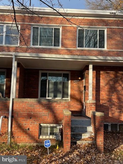 4710 8th St Ne, WASHINGTON, DC, 20017-3901 | Card Image