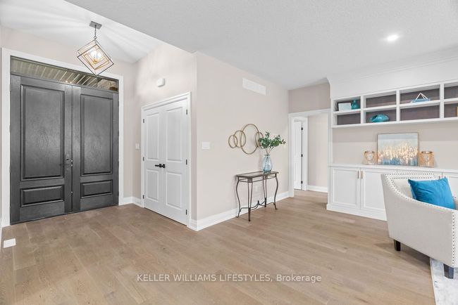 54 E Glen Dr, House other with 4 bedrooms, 3 bathrooms and 2 parking in Arkona ON | Image 8