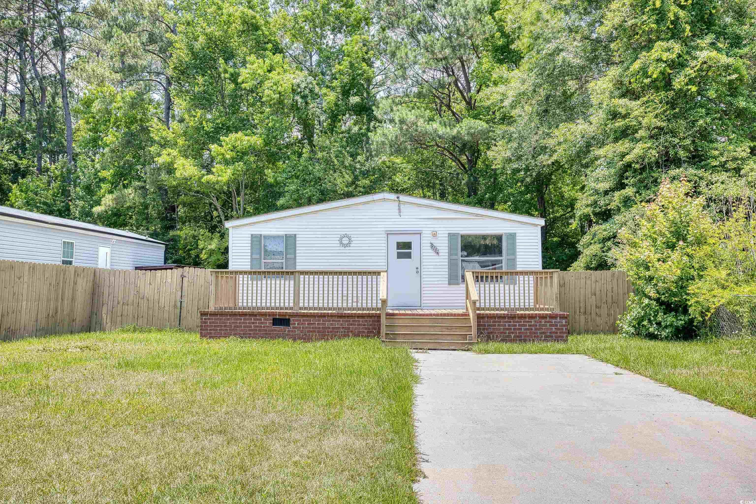 Baywood Cir, Myrtle Beach, SC 29588
