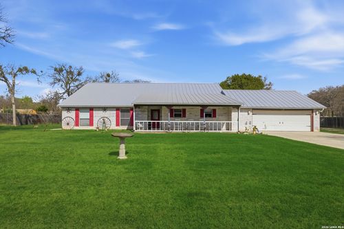 1323 Mary Preiss Dr, New Braunfels, TX, 78132-4086 | Card Image