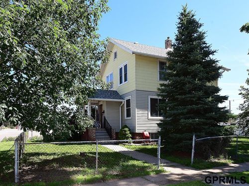 4201 N 22nd St, Omaha, NE, 68110-1618 | Card Image