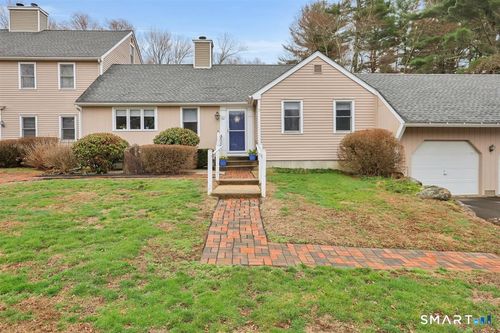 60-60 Independence Dr, Mansfield Center, CT, 06250-1541 | Card Image