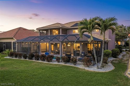 20291 Torre Del Lago St, ESTERO, FL, 33928-6321 | Card Image