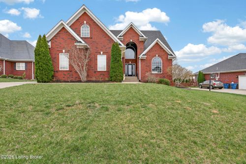 7605 Wind Haven Ct, Louisville, KY, 40291-4328 | Card Image