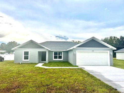 12218 Se 87th Court, BELLEVIEW, FL, 34420 | Card Image